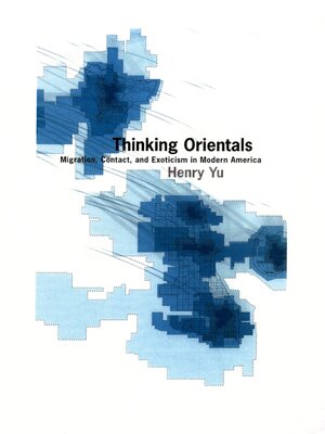cover image of Thinking Orientals
